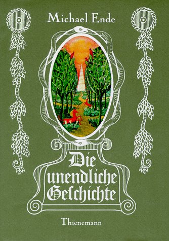 The Neverending Story | Michael Ende